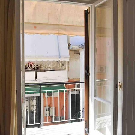 Evdoxia - Piccola Casa Corfu Town Leilighet Eksteriør bilde