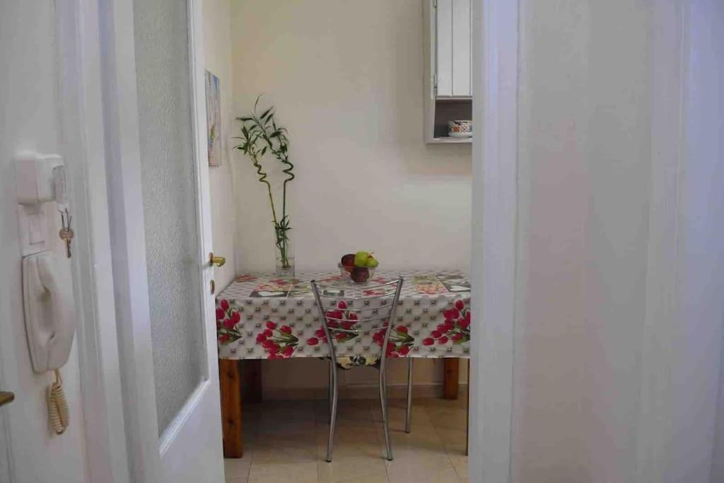 Evdoxia - Piccola Casa Corfu Town Leilighet Eksteriør bilde